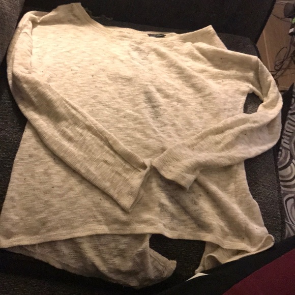 Daytrip appended Back Bow Top - Picture 3 of 3